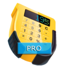 Construction Calc Pro icon