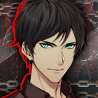 Criminal Desires: BL Yaoi Anime Romance Game icon