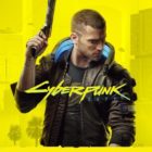 Cyberpunk 2077 icon