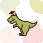 DinoMath icon