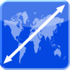 Distance Calculator Premium icon