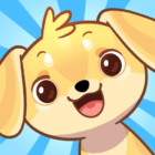 Dog Game – The Dogs Collector! icon