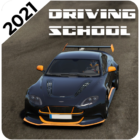 Driving School 2021 Pro icon