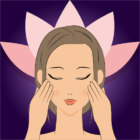 Face Yoga Exercises icon