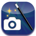 Fenophoto – Automatic photo enhancer icon