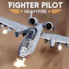 Fighter Pilot: HeavyFire icon