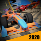 GT Formula Car Racing : Stunt Game 2020 icon