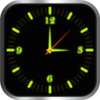 Glowing Clock Locker – Green icon