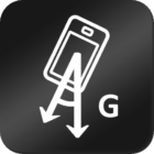 Gravity Screen – On/Off icon