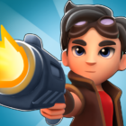 GunHero : shooting master icon