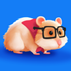 Hamster Maze icon