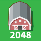 Hello Town 2048 – Merge & Tycoon icon