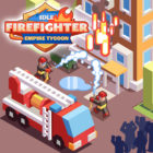 Idle Firefighter Empire Tycoon – Management Game icon