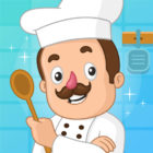 Idle Restaurant Empire – Cooking Tycoon Simulator icon