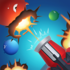 Jump Ball Blast II icon