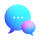 Led SMS – Color Messages icon