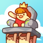 Me is King icon