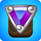 Merge Gems! icon