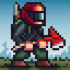 Mini DayZ 2 icon