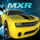 Moba Xtreme Racing Mini Car Speed Drift Online icon