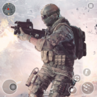 Modern Commando Warfare Secret Mission 2020 icon