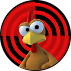 Moorhuhn – Crazy Chicken Remake icon