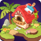 My Island – Own & Decorate an Island, Adventure icon