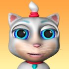 My Talking Kitty Cat icon