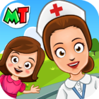 My Town : Hospital and Doctor Games for Kids icon