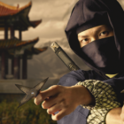 Ninja assassin’s Fighter: Samurai Creed Hero 2021 icon