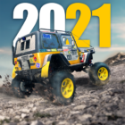 Offroad Simulator 2021: Mud & Trucks icon