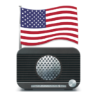 Radio USA icon