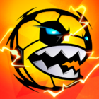 Rageball League icon