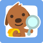 Sago Mini School icon