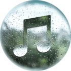 Sleep sounds icon