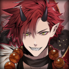 Soul of Yokai: Otome Romance Game icon