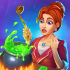 Spellmind – Magic Match icon