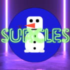 Surcles – difficult endless arcade icon