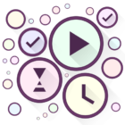 Time Planner – Schedule, To-Do List, Time Tracker icon