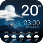 Weather Forecast – Accurate and Radar Maps icon