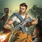 Zombie Defender: Idle TD & Mow zombies icon