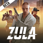 Zula Mobile: Multiplayer FPS icon