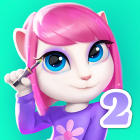 My Talking Angela 2 icon