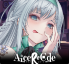 Alice Re:Code icon