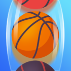 Basketball Roll icon