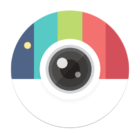 Candy Camera – selfie, beauty camera, photo editor icon