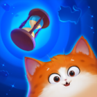 Cats in Time – Relaxing Puzzle Game icon