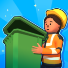 City Cleaner 3D icon