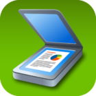 Clear Scan: Free Document Scanner App,PDF Scanning icon