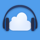 CloudBeats: flac & mp3 music player from cloud icon